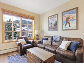 Pp308 Passage Point 2 Bedroom Condo
