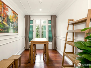 Zoneland Apartments Green Island Villa