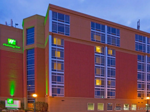Holiday Inn St. Paul Downtown by IHG