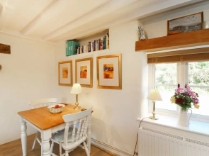 Rose Cottage