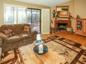 Gone Fish Inn-1766 by Big Bear Vacations