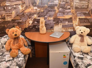 Хостел «Тедди»