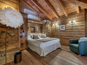 Chalet Bragard - Boutique Chalet & Spa