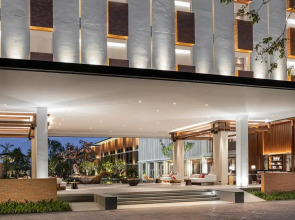 Pullman Khao Lak Resort