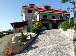 Hotel Rustico Punta Uia