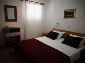 Jadranko - 150 m From sea - A1 Plavi