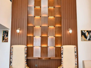 Viceroy In The Himalayas, An ALIVAA HOTEL