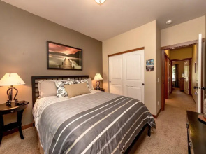 Ridgeview Lodge
