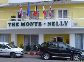 Monte Nelly