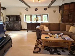 Greave Farm Todmorden Tranquil Cottage Retreat