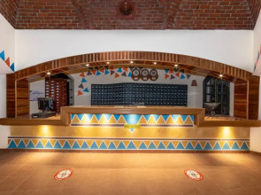 SOULOTEL INN Blue Resort & Spa