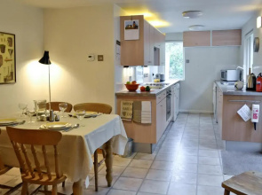 Calton Cottage