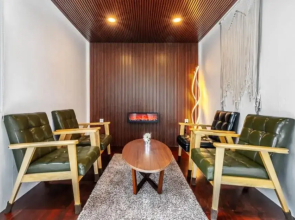 Geojedo Genie Spa Pension