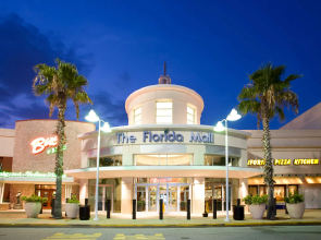 Florida Hotel & Conference Center in the Florida Mall