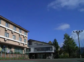 Urabandai Goshikinuma Hotel