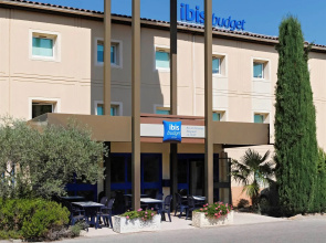 ibis Budget Aix Le Canet