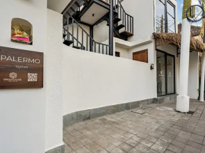 Palermo Suites Ubud