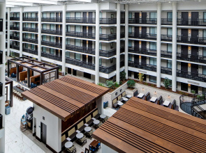 Embassy Suites Syracuse