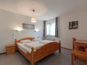 Villa in Julianadorp Near Sandy Beach