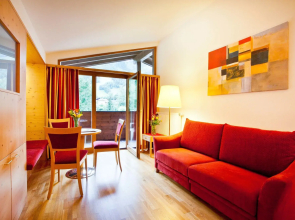 Hotel Gasthof Mitteregger