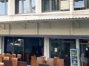 SAS Guest House RedPartner @ Darmo Park 2 Surabaya