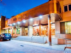 Hotel Del Val