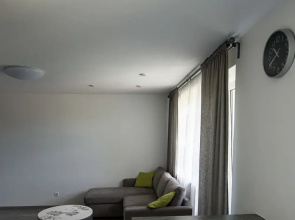 Miško apartamentai