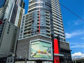 Royal Stays Apartments Clarendon St