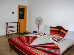 Chandi Homestay