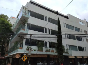 Elbe Retreat - Fabulous 2bdr Apartment Near Bosque de Chapultepec