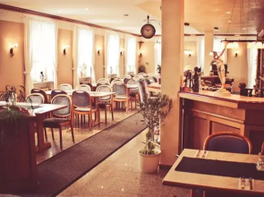 Hotel am Schlosspark