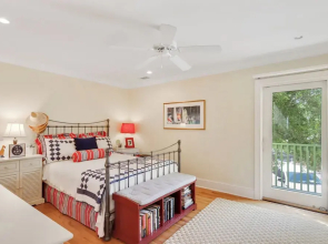 720 Schooner Court at The Sea Pines Resort