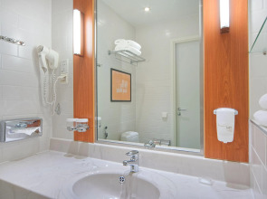 Holiday Inn Helsinki West- Ruoholahti by IHG