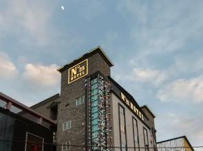 No25 HOTEL - Ulsan City Hall