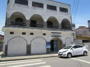 Hostel Plataforma