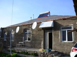 Barseghyan's Guest House