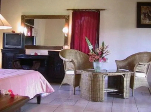 Rambutan Lovina Hotel