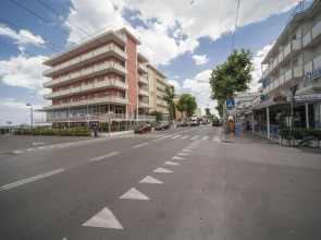 Hotel Sanremo Rimini