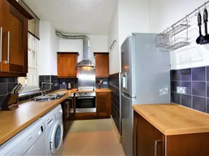 Chertsey Place - yourapartment