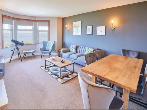 Host Stay The Puffins Nest