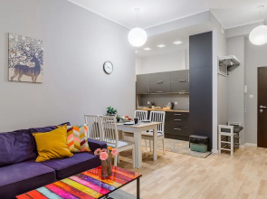 ShortStayPoland Jana Kazimierza B155