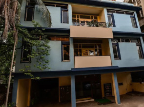 OYO 4221 Uttam Guest House