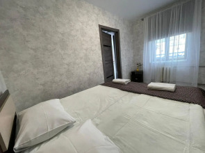 Апартаменты на проспекте Ленина 15