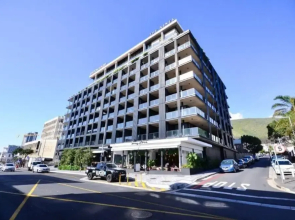 Lifestyle Apartment at Stationhouse