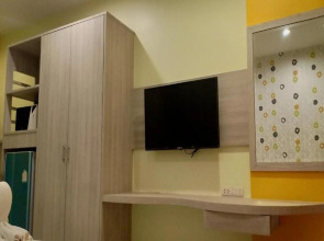 The Icon Place at Central Pattaya