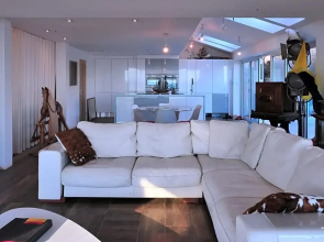 Edgecliff Boutique B&B