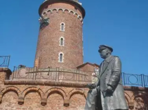 Apartament 303 z Garażem Osiedle Polanki