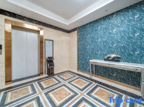 Lingyu International Boutique Hotel