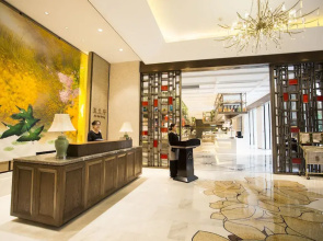 Wuxi Tai Hu Hotel