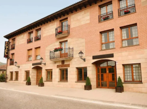 Hotel Villa de Vinuesa